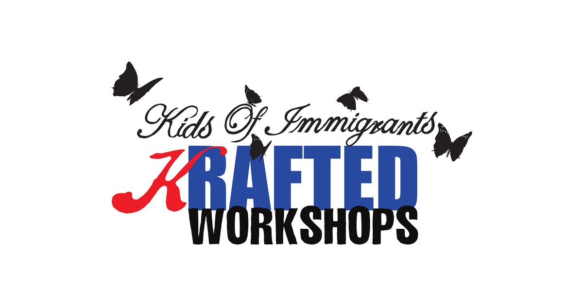 KOI-Krafted Workshops